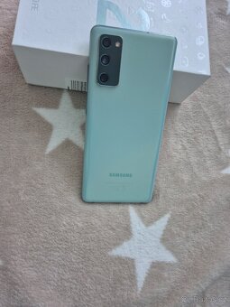 Samsung Galaxy S20 FE 128gb - 5