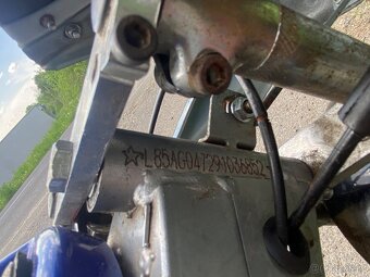 Minibike Minirocket ps77 - 5