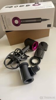 Dyson Supersonic Fén - 5