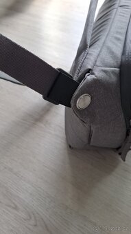Peak Design Everyday Sling 10L v2 - Ash - 5
