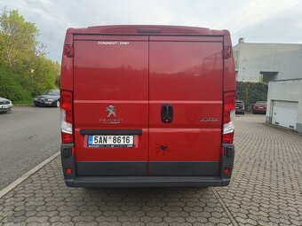 Peugeot Boxer - 5