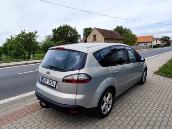 FORD S-MAX r.v. 2008 - 5