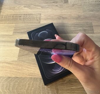 iPhone 12 PRO 128 GB - 5