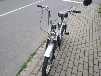 Babeta 210 - 5