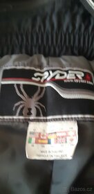 Dětský komplet na lyže Spyder - 5