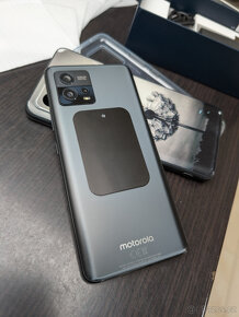 Motorola Moto G72 meteorite gray 8/128GB - 5