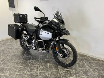 BMW F 900 GS Adventure - Ride Pro, Alarm, 3x ALU kufr - 5