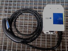 Simco-Ion Top Gun™ 3 ruční ionizační pistole - 5