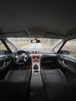 Ford S-Max 2,0l 103kw - 5