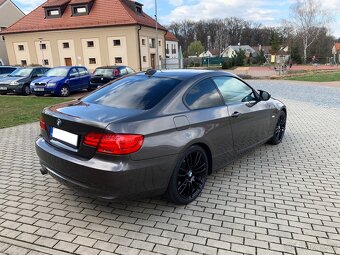 BMW E92 320D 135KW FACELIFT - 5