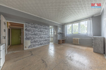 Prodej bytu 3+1, 57 m², Mladá Boleslav, ul. třída T. G. M. - 5