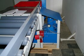 Zkracovací pila hydraulická podstolní - 5