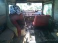 ARO M 461 pojízdný s motorem Avia bez Tp - 5