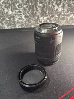 Canon RF 24-105mm F4-7,1 IS STM - 5