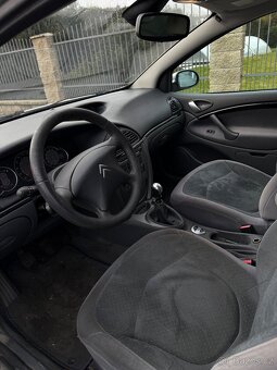 Citroën C5 2.0 HDI Exclusive - 5