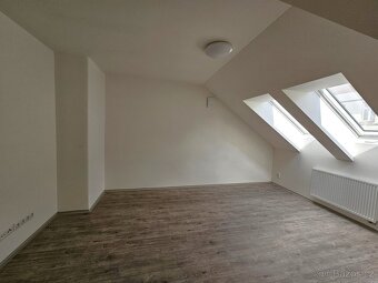 Pronájem bytu 2+kk, 57 m2 – Kralupy nad Vltavou, ev.č. 00370 - 5
