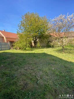 Prodej pozemku pro bydlení, CP 588 m2 - Bohutice, okres Znoj - 5