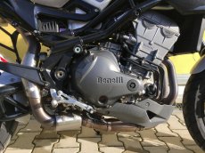 Benelli TRE 1130 K Amazonas rok 2016 6.006 km - 5