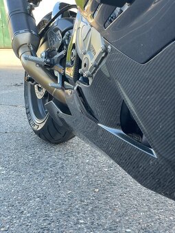 BMW S 1000RR - 5