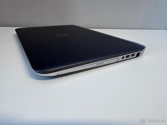 HP ProBook 450 G3 - 15.6” Full HD / Core i5 / 256GB SSD - 5