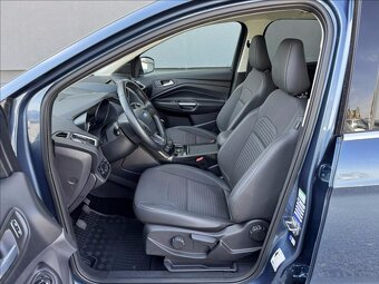 Ford Kuga 2,0 TDCi Titanium 4x4 1.maj ČR - 5