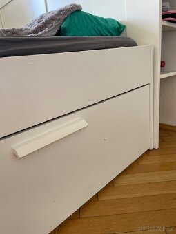 BRIMNES postel - 5