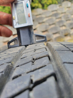 235/55 R18 100V letní Brigestone - 5