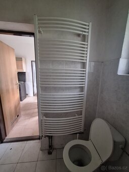 Deskove radiatory a zebrik - 5