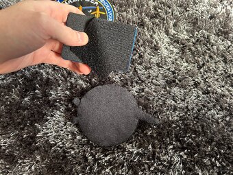 Nášivky Nasa, ossr/ vojenske a iné - 5