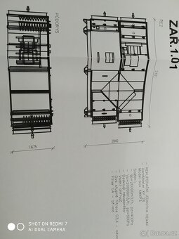 Rekuperace, vzduchotechnika - 5