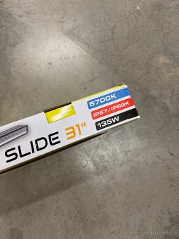 Led skyled slide 31 - 5