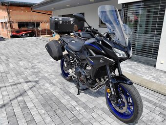 Yamaha Tracer 900 r.v.2018,top stav - 5