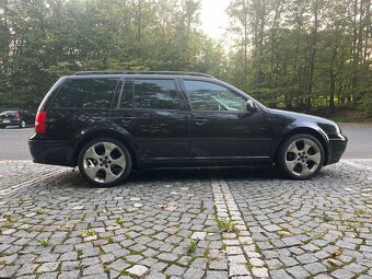 Vw bora 4x4 TOP - 5