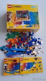 Lego City, Friends, Classic, Creator, Vidiyo. - 5
