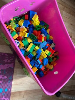 Lego duplo - 5