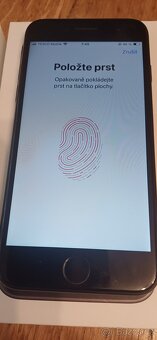 Iphone SE 2020 64 gb - 5