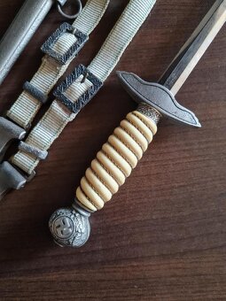 Kordík Luftwaffe - Dýka LW Alcoso - 5