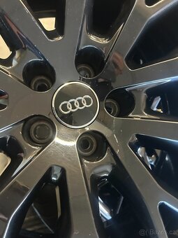 Alu Audi Q7 4M 20 origo sada 5x112 - 5