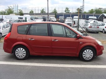 Renault Grand Scénic, 1.9 DCi,96 kW, 7 míst,nová STK - 5