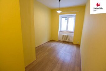 Pronájem bytu 3+1 76 m2 Staňkova, Brno - 5