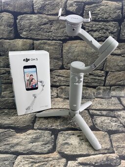 DJI OM 5 Gimbal - 5