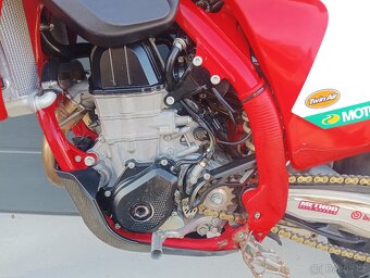 Gasgas MC 450 factory - 5
