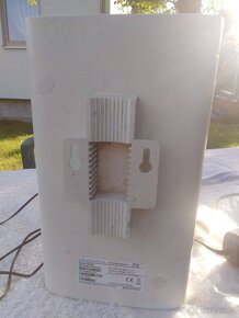 Venkovní anténa a modem O2 - ZyXEL GateWay a ZTE MF268 - 5
