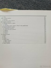 Histologie I+II - 5
