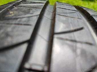 1 kus nové letní pneumatiky Michelin 215/55/17 - 5