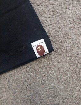 Bape x Chrome hearts - 5