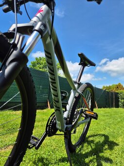 Dámské kolo Specialized Pitch 27,5 - 5