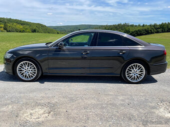 A6 3.0TSI 245kW QUATTRO PLNÁ VÝBAVA KOUP. V ČR ODPOČET DPH - 5