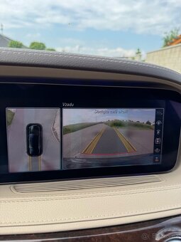 MERCEDES BENZ S560 2019 - 5