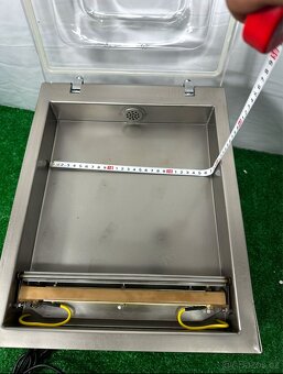 Komorová Vakuovačka 120W - 5